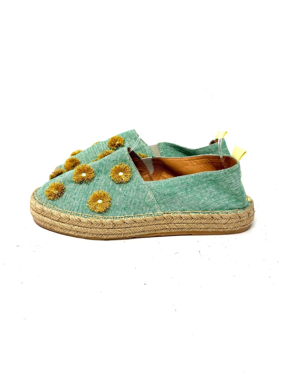 Silvia Cobos Espadrilles